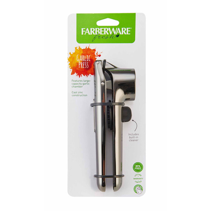 Farberware Garlic Press & Reviews Wayfair